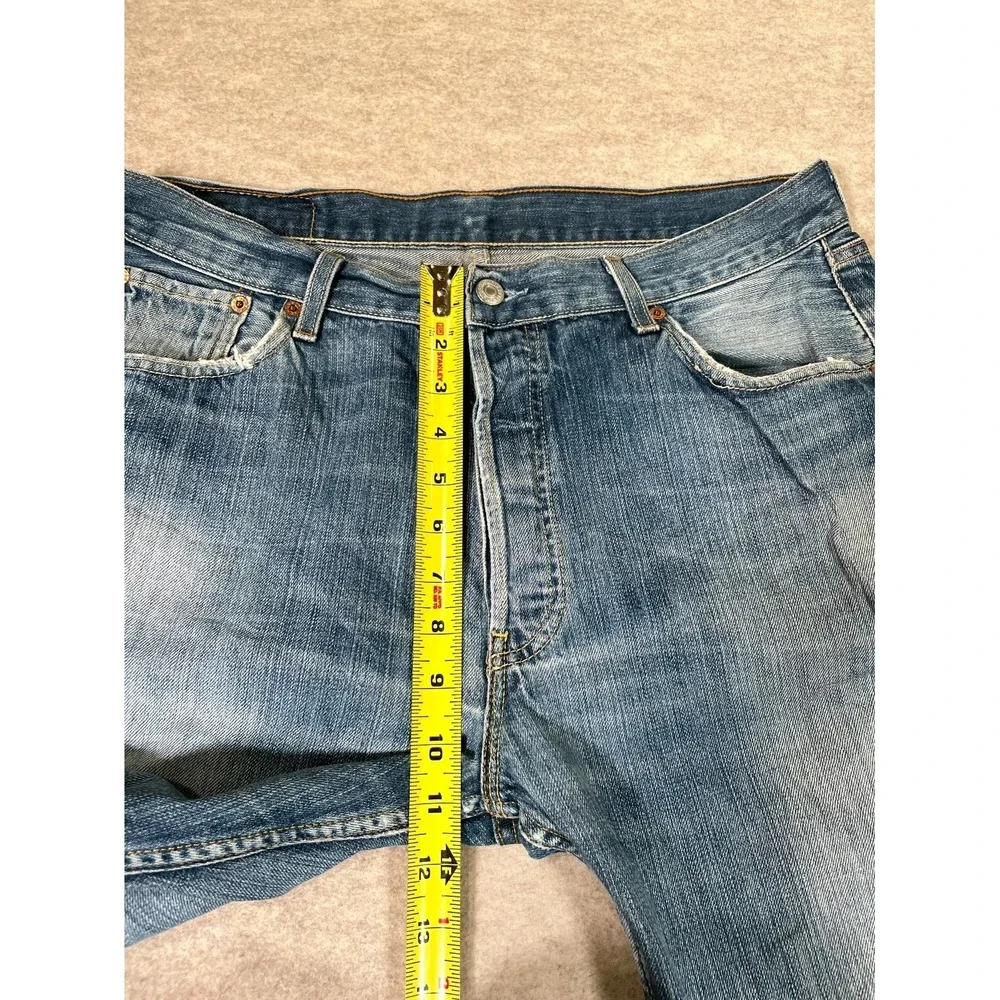 Levis levis 501